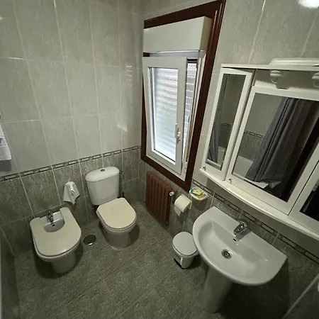 Pensión Os Delfins